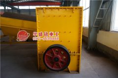 怎樣選擇適合自己的石灰石破碎機(jī)