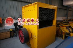 如何提高石子線破碎機的生產(chǎn)能力