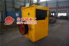 石子線破碎機(jī)哪里有賣的 多少錢一臺