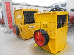  石灰石破碎機哪個廠的質量好