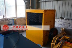 怎樣避免石子破碎機在操作過程中出現(xiàn)堵機現(xiàn)象