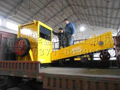 水泥行業(yè)的生產中如何做好石灰石破碎機的選擇