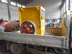 如何確保石子破碎機正常平穩(wěn)的運轉(zhuǎn)