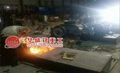  大型石子破碎機(jī)廠(chǎng)華盛銘為您點(diǎn)贊