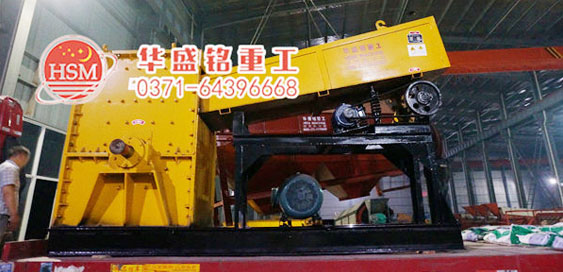 石灰石破碎設備廠環(huán)保技術不斷創(chuàng)新突破