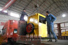 12,13石子破碎機(jī)新款哪里有?售價(jià)如何?