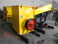 1212型石灰石破碎機(jī)是哪種