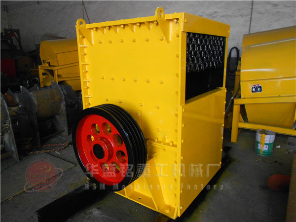 石子生產(chǎn)線(xiàn)