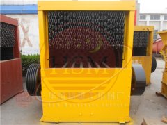 華盛銘石灰石破碎機廠家銷量高，打造屬于自己的產(chǎn)品