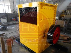 H1200×1200石子線破碎機產(chǎn)量