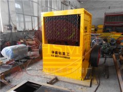 石子破碎機使用和保養(yǎng)操作方法