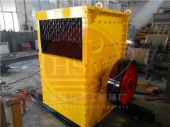 月產(chǎn)2萬噸石子線破碎機生產(chǎn)線工藝流程