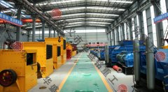 如何處理石子線破碎機(jī)出現(xiàn)堵塞這種情況呢