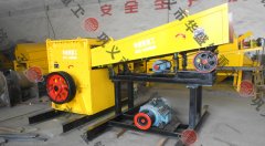 大型石子破碎機多少錢一臺