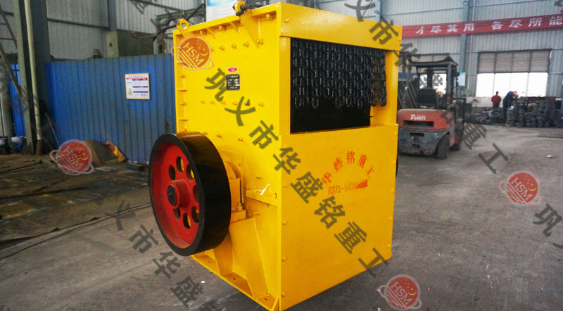 礦石破碎機(jī)_礦石破碎加工機(jī)器_礦石破碎機(jī)廠家優(yōu)勢(shì)